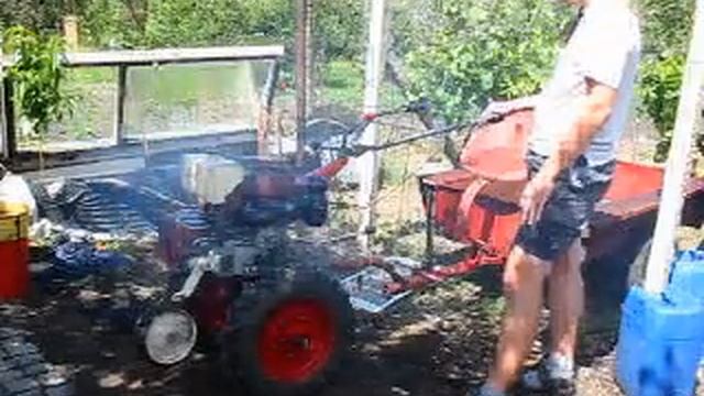 Robi Rekord 151
