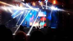 Пропаганда   Фиолетовая пудра