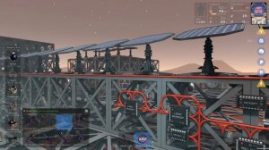 Автоматизации солнечных панелей на 100% (устарел, в ссылке новый гайд)► ГАЙДЫ► STATIONEERS #1