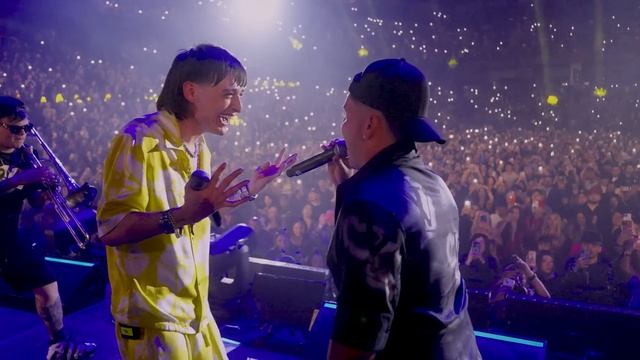 Spotify RADAR: Meet Peso Pluma смотреть онлайн