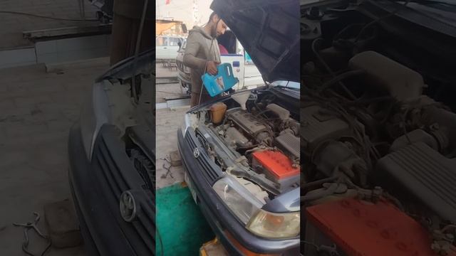 #shell#helix#oil#change#powerpec#shell#zic#imported#automobile#toyota#hondacivic#mg#kia#kixx#servic смотреть онлайн