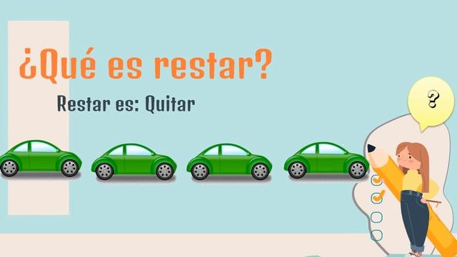 Sumas y restas смотреть онлайн