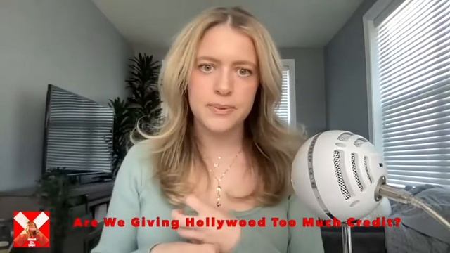 Cancelling & Changing Cartoons: Are We Giving Hollywood Too Much Credit? смотреть онлайн