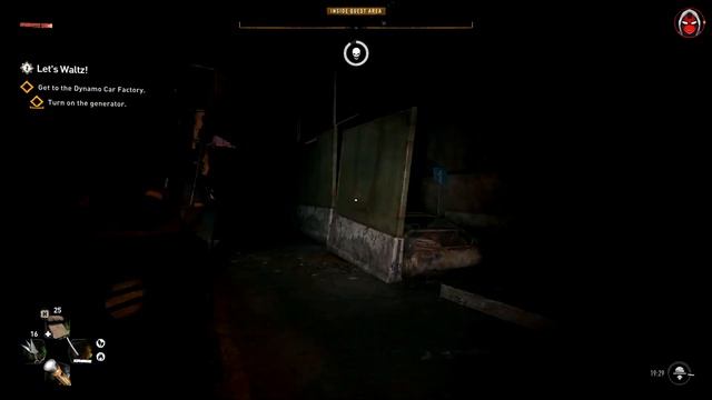 Συνάντηση με Waltz! | DYING LIGHT 2 - STAY HUMAN (Greek Gameplay | Part 26) смотреть онлайн