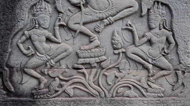 10 Greatest Man-Made Wonders In The World/Travel The World смотреть онлайн