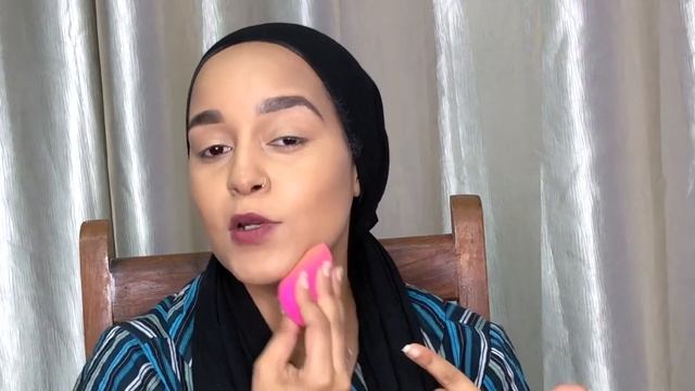 Jinsi yakupaka makeup kwenye ngozi ya mafuta смотреть онлайн