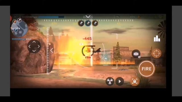 Tank games:Massive warfare aftermath game: without paint running attack in Domination event.🌍 смотреть онлайн