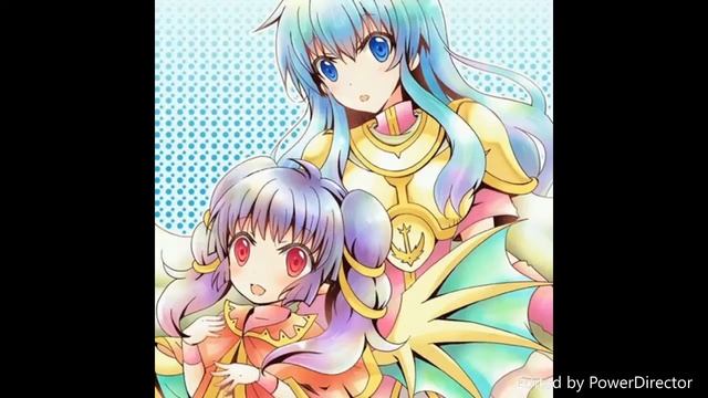 Fire Emblem Mist and Myrrh Tribute смотреть онлайн