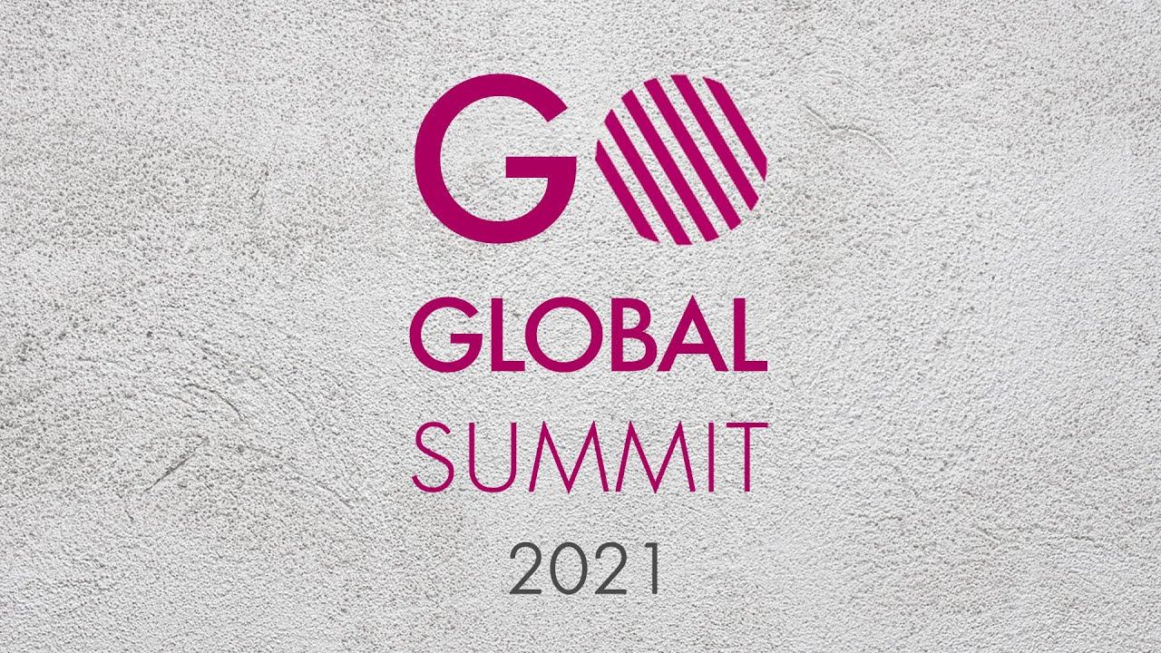 Go Global Summit 2021
