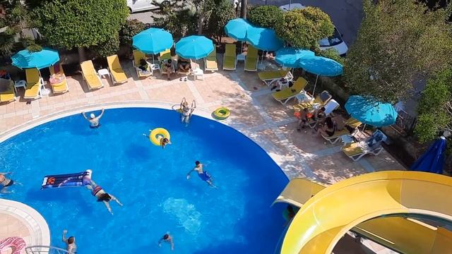 Mesut Hotel Family Suite august 2021 смотреть онлайн