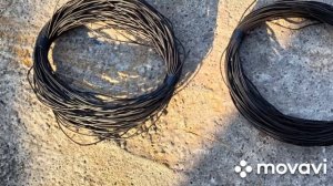 самодельная антенна end fit КВ диапазон
