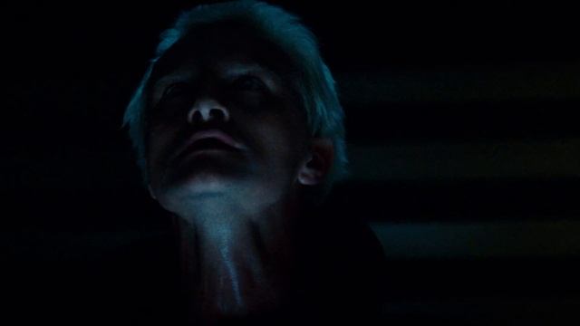 Rutger Hauer as Roy Batty from Blade Runner: The Final Cut - In Cinemas 3 April 2015 | BFI смотреть онлайн