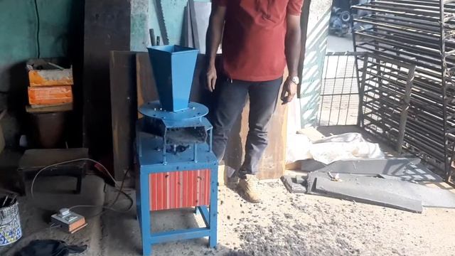 PU & Bonded foam 8888869244 shredder смотреть онлайн