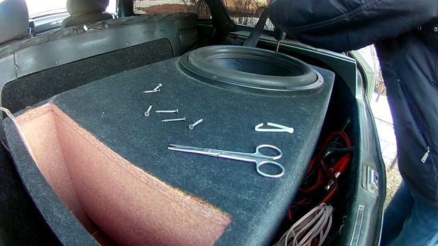 #37 || REAL LIFE || 2112 НА ХОД! // ГРОМКИЙ ФРОНТ В 2109! смотреть онлайн