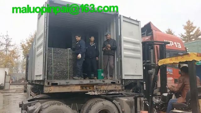 QT40 2 QT4 40 cement hollow block machine load container and delivery to Dar Es Salaam смотреть онлайн