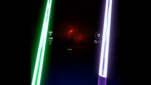 Beat Saber Custom Songs Quest 2 смотреть онлайн
