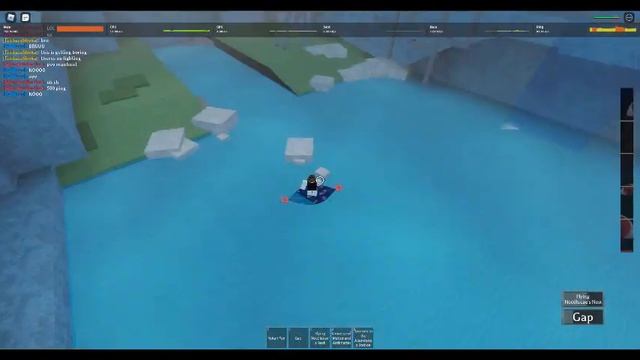 Manhunt exe {gensokyo arena} смотреть онлайн