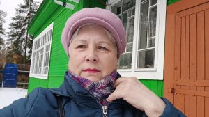 "Жизнь на пенсии".. Хроника дня - скучать некогда.