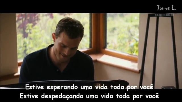 For You - Liam Payne, Rita Ora (Tradução/Legendado) (50 Tons de Liberdade) смотреть онлайн