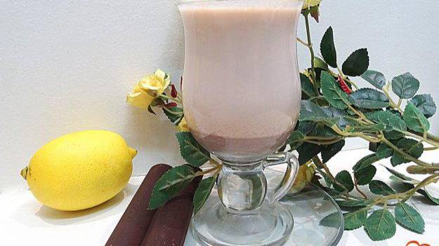 Сборник рецептов