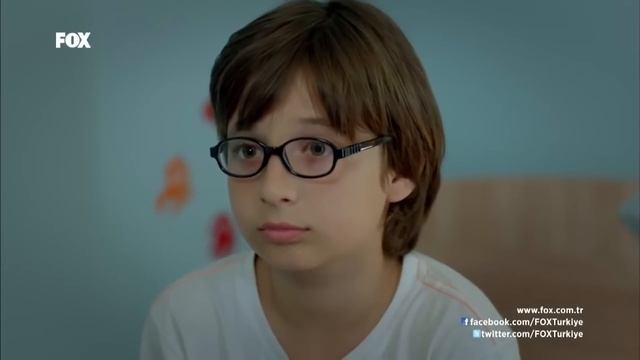 Sana Bir Sır Vereceğim 2. Bölüm