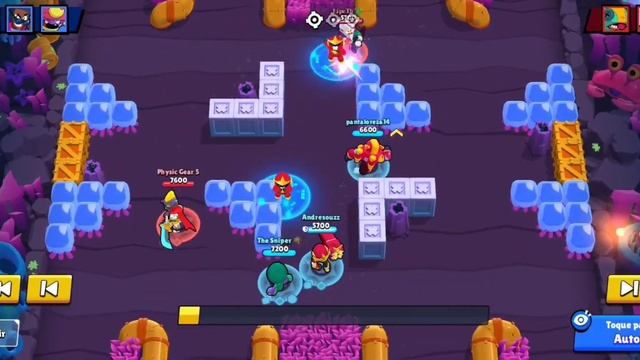 Game Against Physic Gear 5 🔥 смотреть онлайн