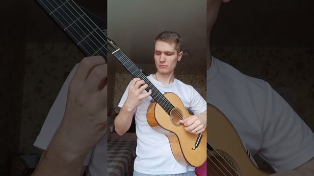 8/90 Играю гаммы 90 дней. Посмотрим, что из этого выйдет смотреть онлайн