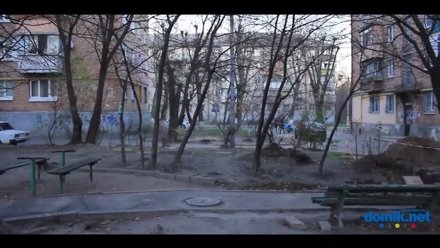 Чумака, 8 Киев видео обзор смотреть онлайн