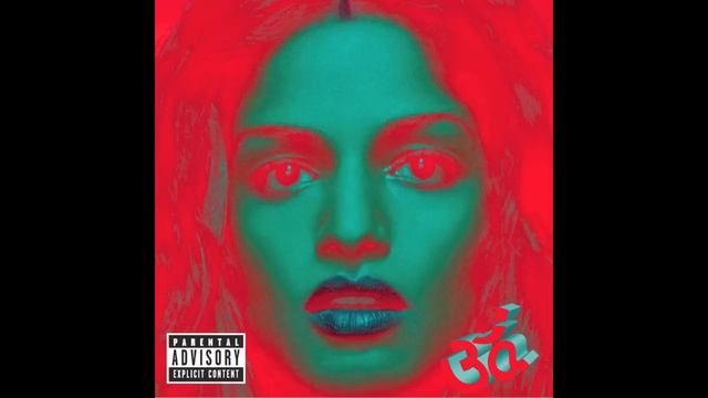 M.I.A. - Lights (Audio) смотреть онлайн