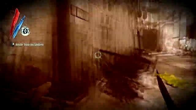 Dishonored - 7 - Les chiottes смотреть онлайн