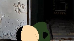 Южный Сталкер #10 - Монстры в темноте