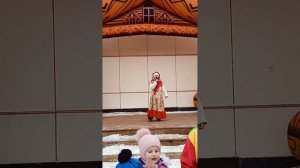 баллада о волшебном цветке