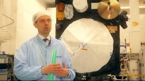 Космос. Новые горизонты 4 сезон 1 серия «Криосфера» (документальный сериал, 2018)