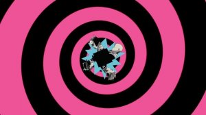 Gorillaz - Idaho (Visualiser)