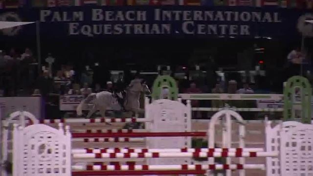 Margie Engle, Indigo-USEF National Show Jumping Championship Selection Trial смотреть онлайн