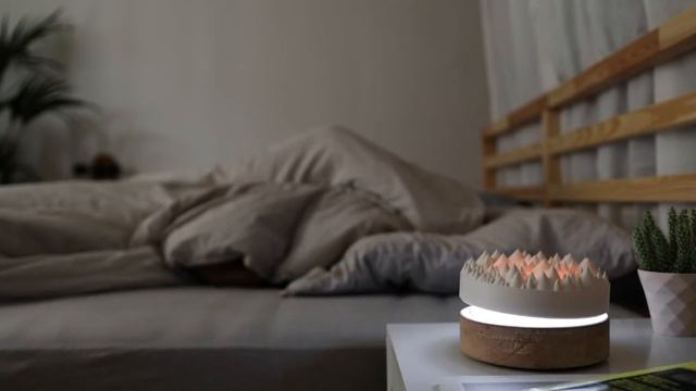 SleepMate – Evaluating Character Embodiment and Trust towards AI based on a Sleep Companion смотреть онлайн