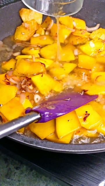 EASY PUMPKIN SOUP | BEST PUMPKIN SOUP | कद्दू का सूप смотреть онлайн