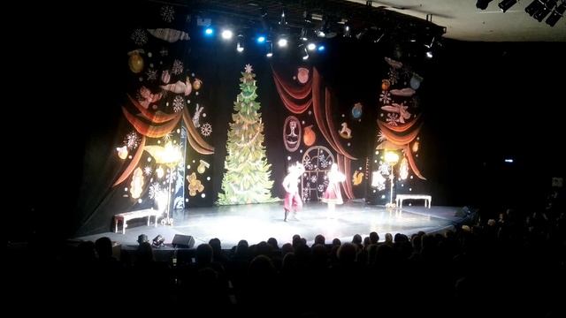 Мурманск. Щелкунчик. 2 смотреть онлайн