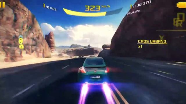 NUEVO HACK ASPHALT 8 AIRBORNE PARA PC ¡¡¡(ACTUALIZADO)!!! смотреть онлайн