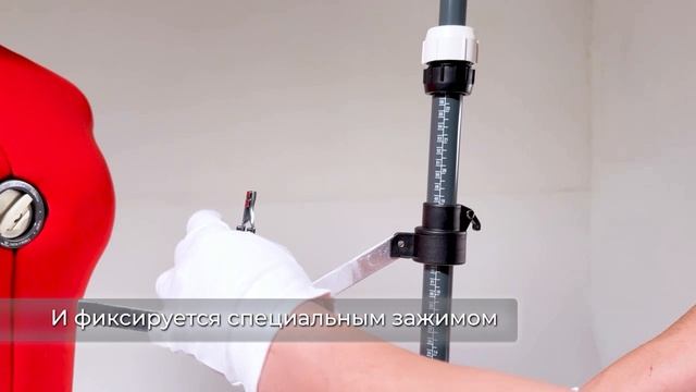 EFFEKTIV Tailor Woman: Регулируемый манекен от S до XXL — идеальная посадка и удобная настройка 🧵✨