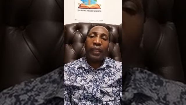 The Friday Night Word with Apostle Moyo 14-May-2021 смотреть онлайн