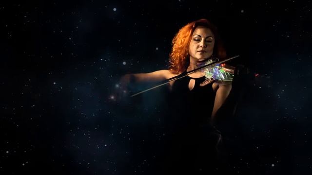 Electric violin handmade. Shevchuk Oleh смотреть онлайн