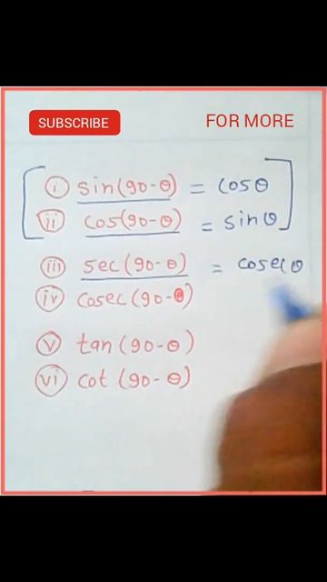 Trigonometry conversation | Angle math short tricks | simple math question | all about trigonometry смотреть онлайн