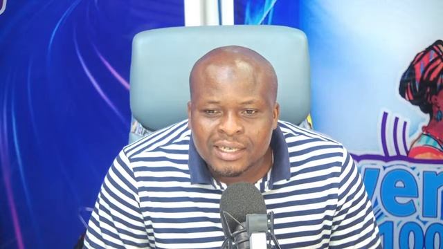 Today's Sports is live with Sometymer Otuo-Acheampong on Oyerepa Radio/TV || 25-04-2024 смотреть онлайн