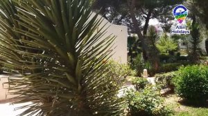 Steigenberger Marhaba Thalasso - Hammamet, Tunisia