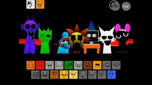 Спрунки 1996 года