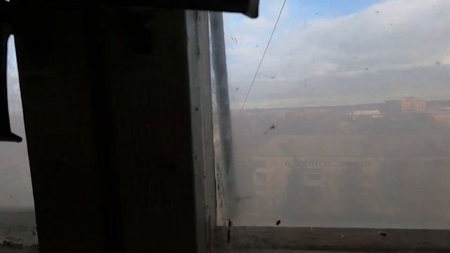 Лифт "МЛЗ" (раб. с 14.12.1994); V = 0.71 м/с; г-п 400 кг (г.Отрадный, ул.Победы, д.1Б п.2) смотреть онлайн