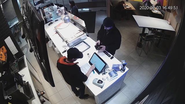 Разоблачение мошенника в додопицце Смотреть до конца смотреть онлайн