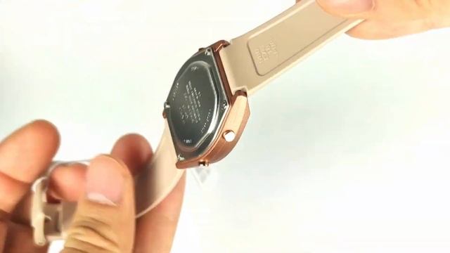 Casio Vintage color Rosa! LW-204-4AEF смотреть онлайн