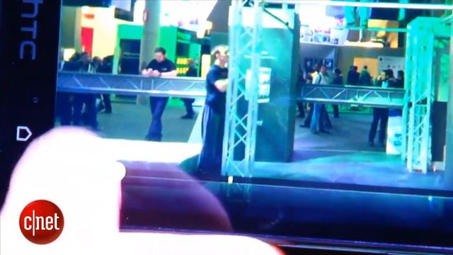 HTC One Zoe mode and camera software in video walkthrough смотреть онлайн